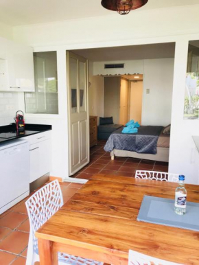 Appartement Anchorage Anse des rochers